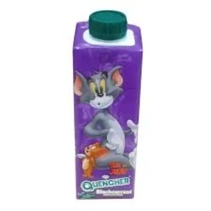 Excel B/Current Juice 250Ml
